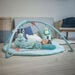 Ocean Collection Baby Playmat with Arch  hi\-res